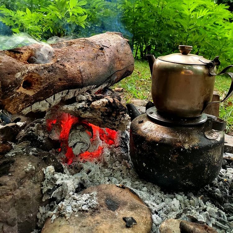 روستای نصفی شهرستان رودبار، نصفی گیلان، نصفی رستم آباد، آلش دشت، تپه ی مارلیک، جام مارلیک، مارلیک رستم آباد